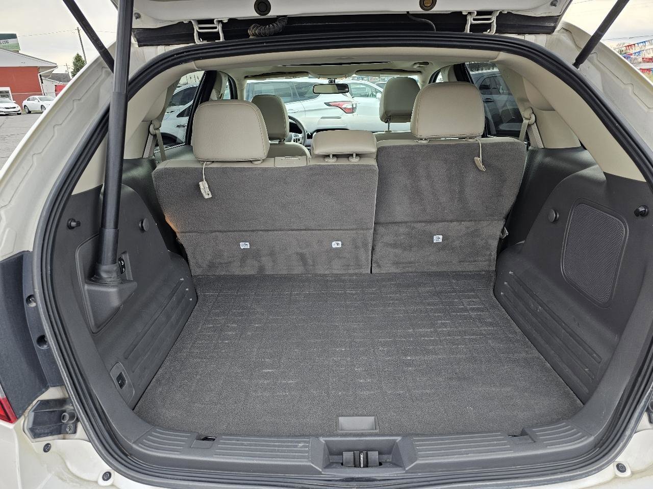 Used 2014 Ford Edge Limited w/ Equipment Group 302A image 31