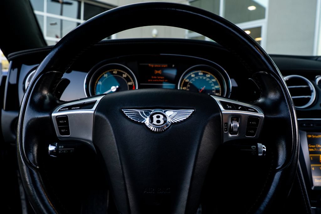 Used 2015 Bentley Flying Spur V8 AWD/4WD image 22