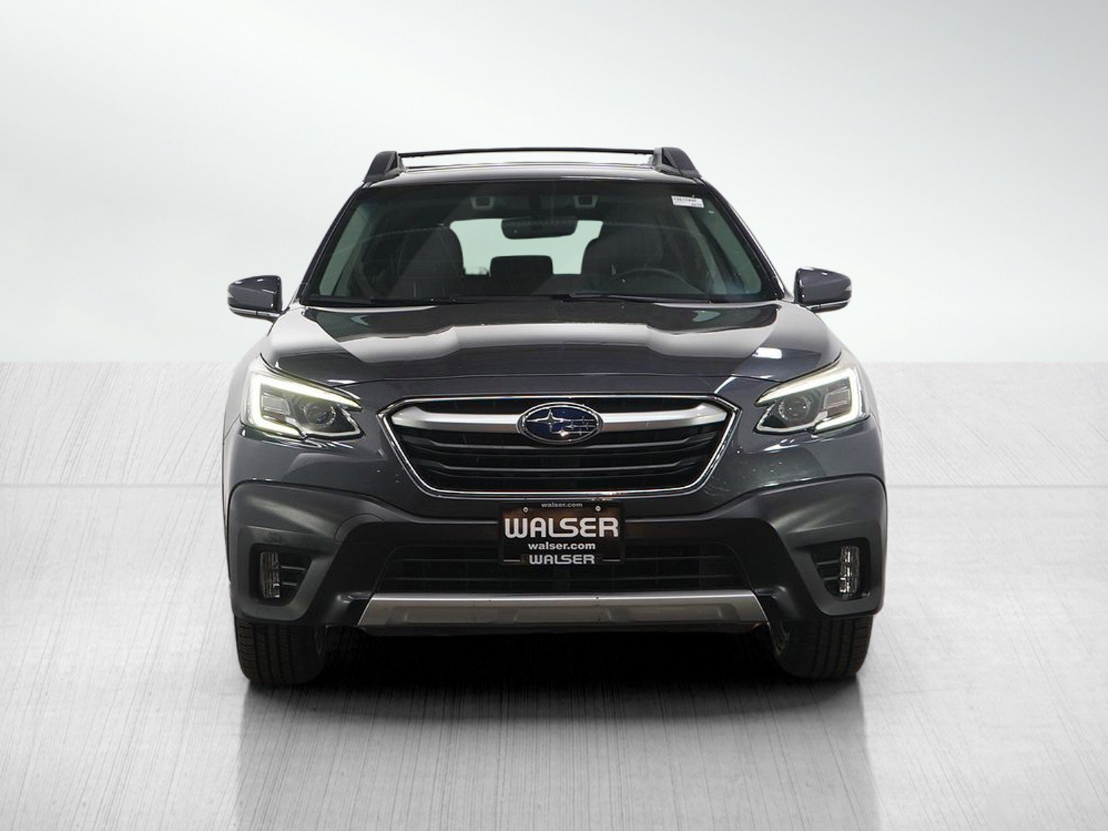 Used 2020 Subaru Outback Limited w/ Popular Package #2 image 8