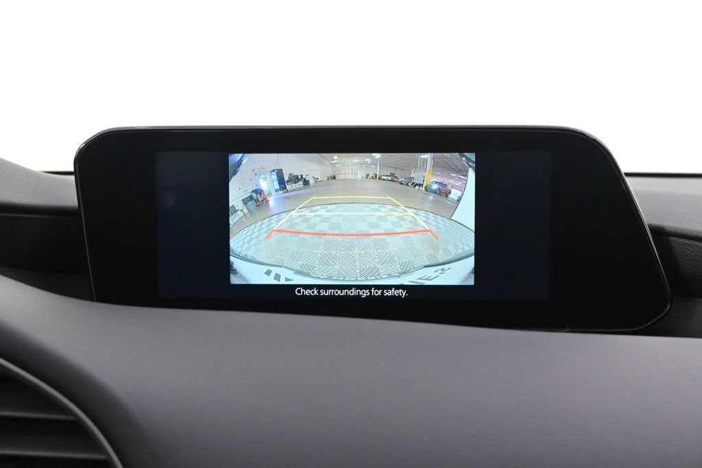 New 2026 MAZDA MAZDA3 2.5 S Sedan w/ Preferred Pkg FWD image 29