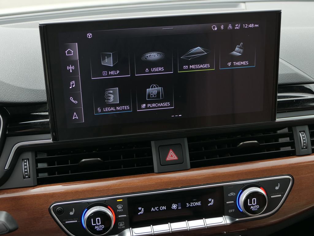 Used 2023 Audi A4 2.0T Premium w/ Convenience Package image 19