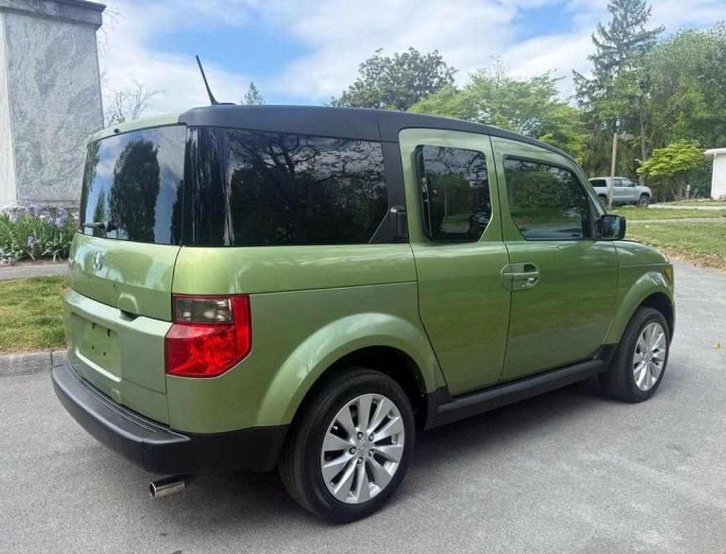 Used 2006 Honda Element EX-P image 7