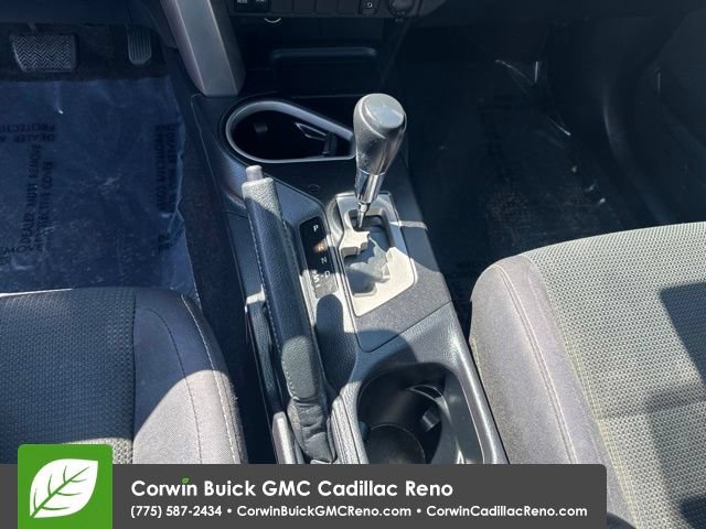Used 2018 Toyota RAV4 XLE w/ Plus Extra Value Package AWD/4WD image 15