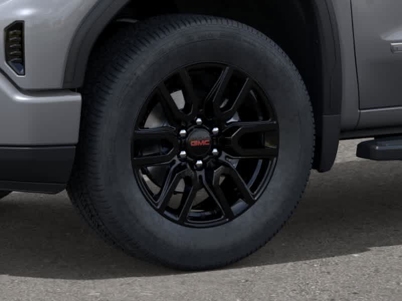 New 2026 GMC Sierra 1500 Elevation AWD/4WD image 9