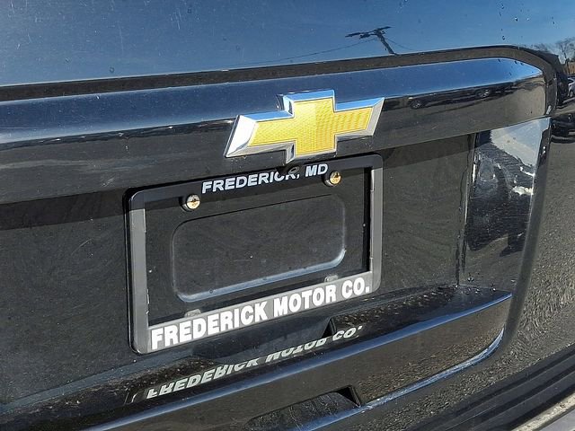 Used 2019 Chevrolet Suburban LT image 31