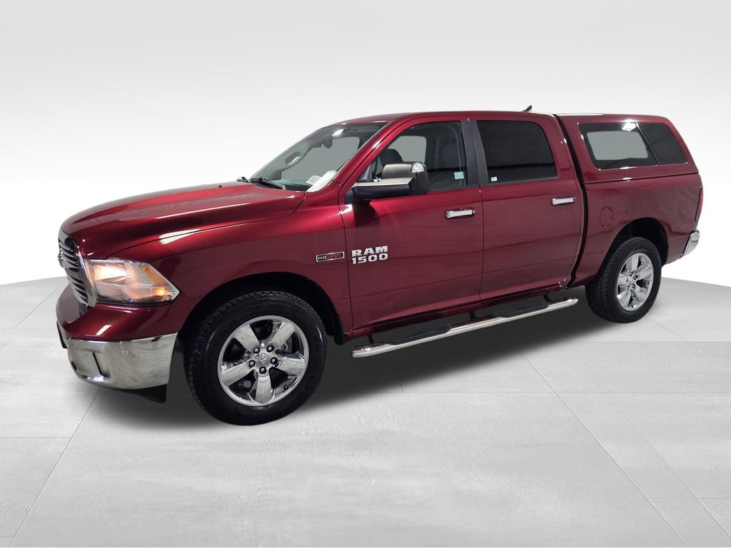 Used 2014 RAM 1500 Big Horn AWD/4WD image 22