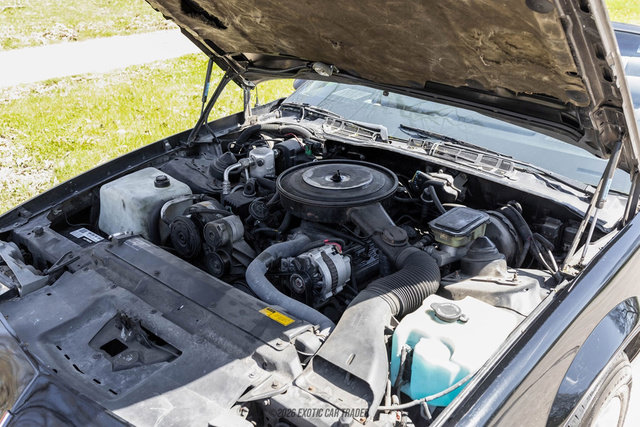 Used 1989 Chevrolet Camaro LT RWD image 24