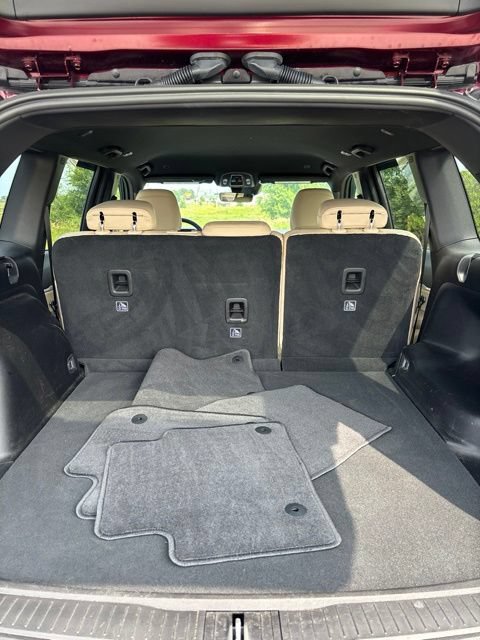 Used 2025 Jeep Grand Cherokee Limited AWD/4WD image 5