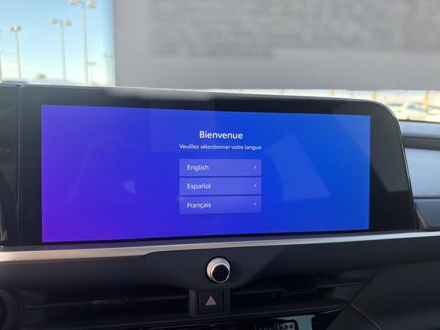 Certified 2025 Toyota Crown Signia w/ Advanced Technology Package AWD/4WD image 20