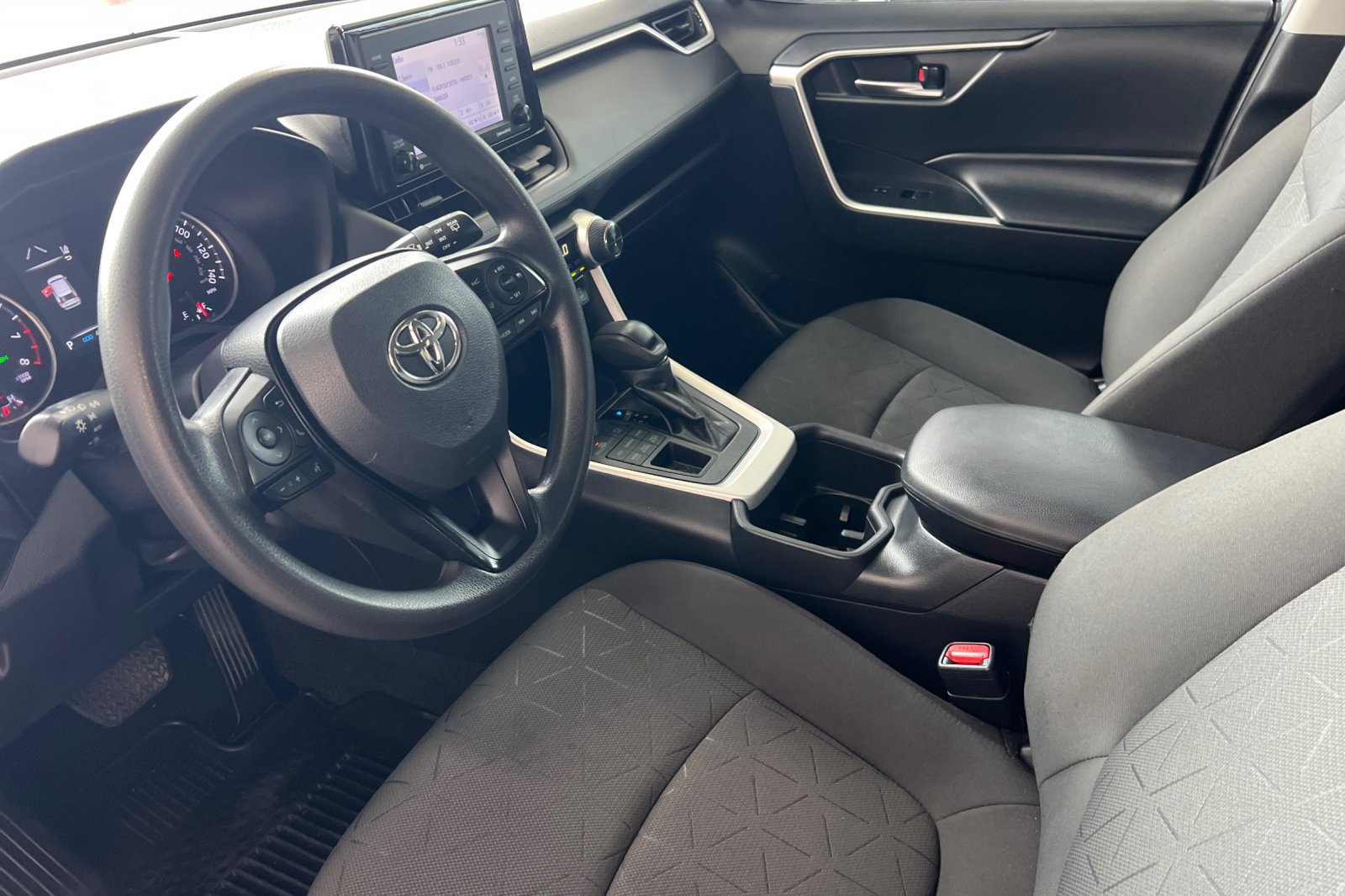 Certified 2022 Toyota RAV4 XLE AWD/4WD image 7
