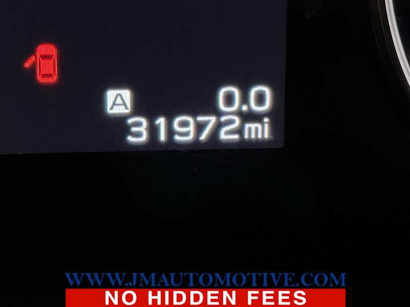 Used 2024 Subaru Legacy Premium AWD/4WD image 21