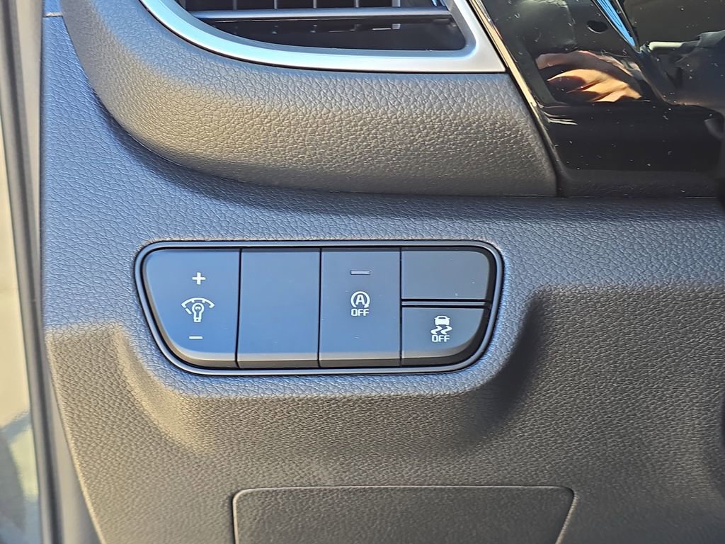 New 2026 Kia Seltos S AWD/4WD image 27