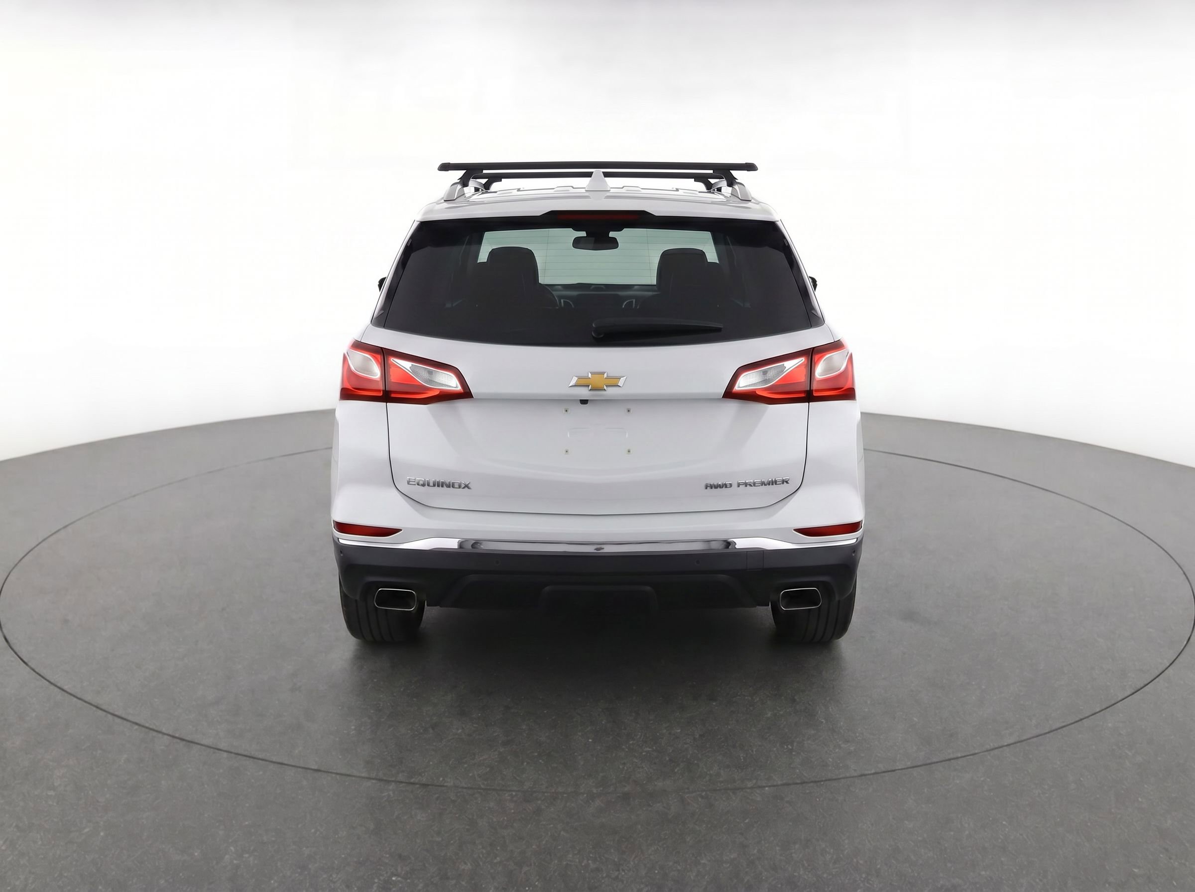 Used 2019 Chevrolet Equinox Premier AWD/4WD image 7