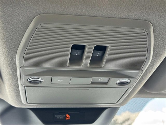 New 2025 Nissan Kicks SV w/ SV Premium Package image 19