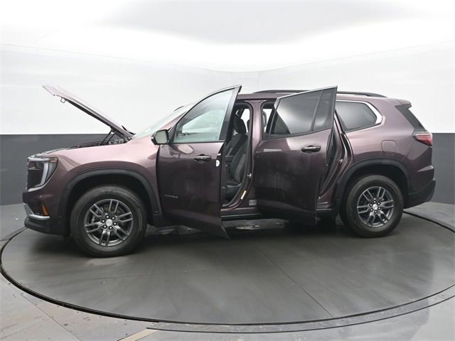 Certified 2025 GMC Acadia Elevation image 57
