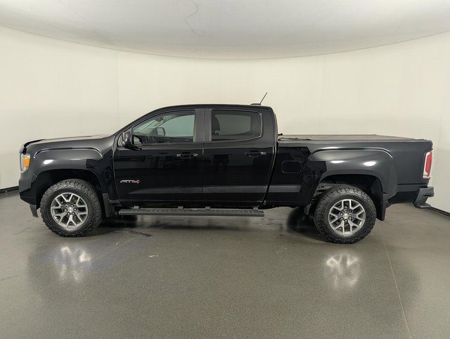 Used 2022 GMC Canyon AT4 image 5