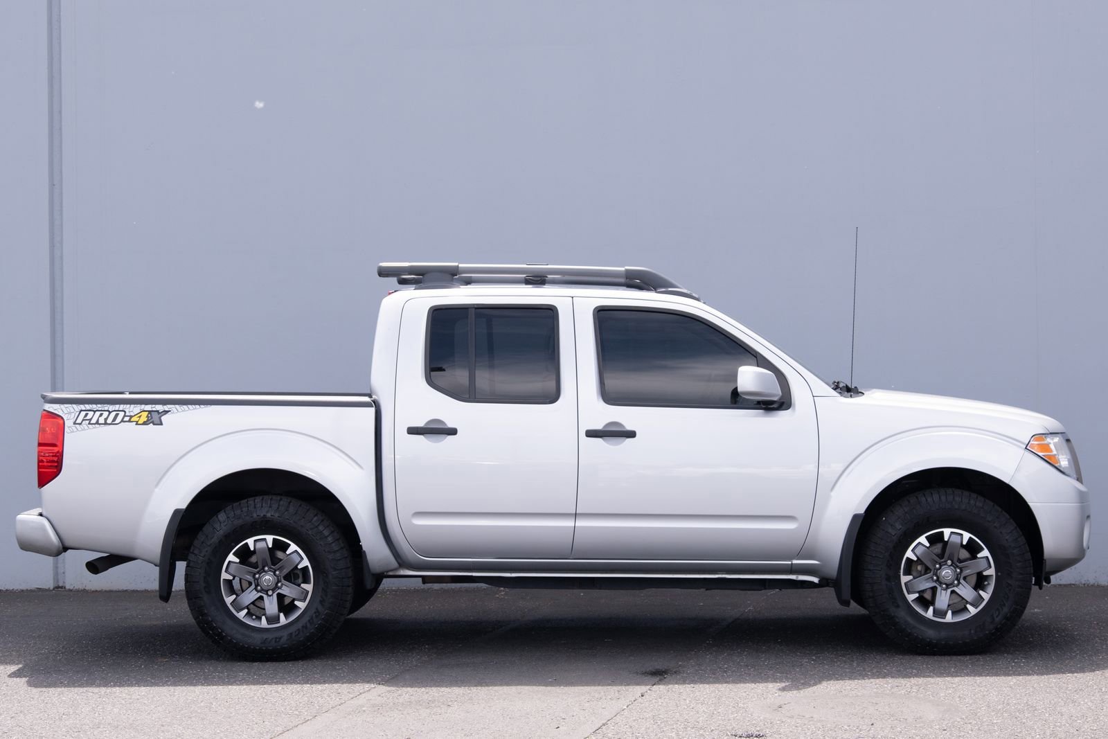 Used 2019 Nissan Frontier S AWD/4WD image 25