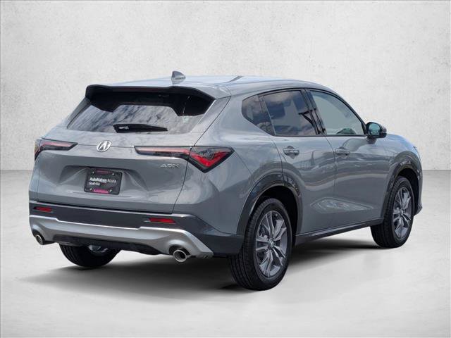 New 2026 Acura ADX FWD video 2