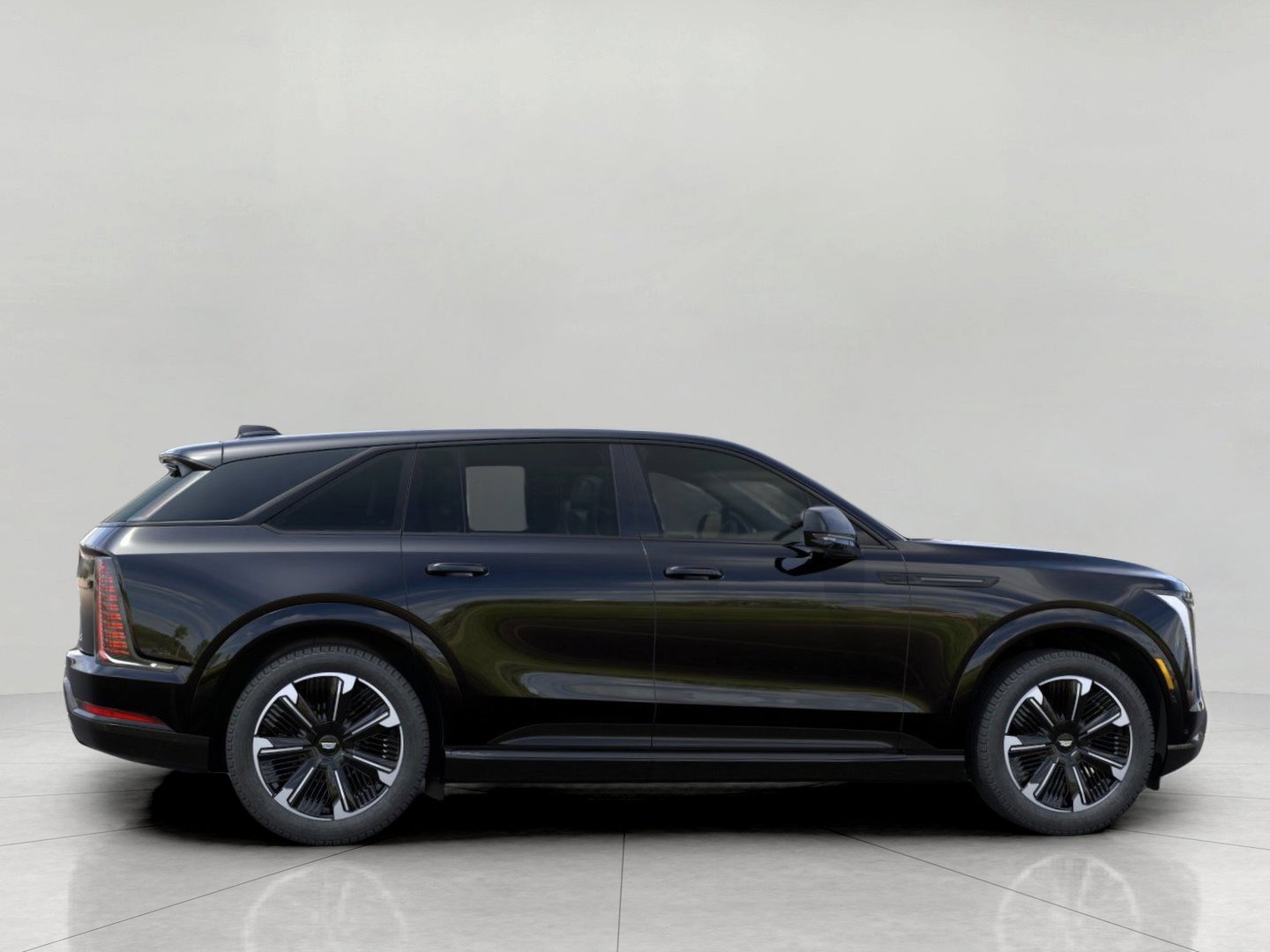 New 2025 Cadillac Escalade IQ Sport 1 w/ Smart Trailering package image 5