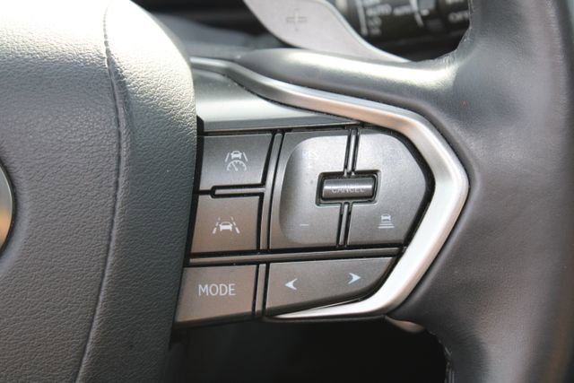 Certified 2023 Lexus NX 350 AWD w/ Cold Area Package image 17