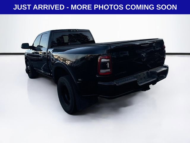 Used 2022 RAM 3500 Limited image 6