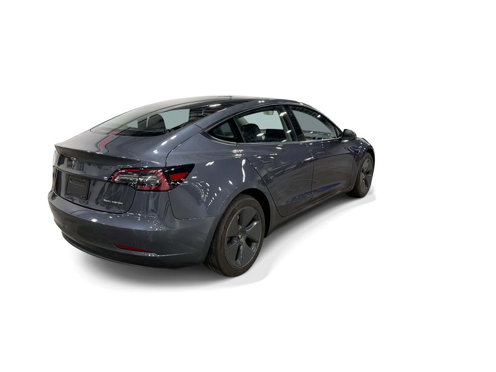 Certified 2023 Tesla Model 3 Long Range AWD/4WD image 6