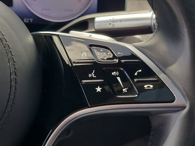 Used 2023 Mercedes-Benz S 580 4MATIC Sedan w/ AMG Line image 26