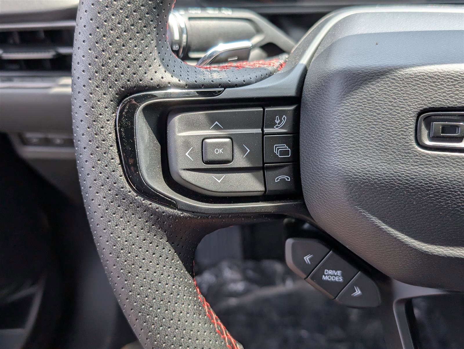 New 2025 Dodge Charger R/T w/ Quick Order Package 25M R/T image 16