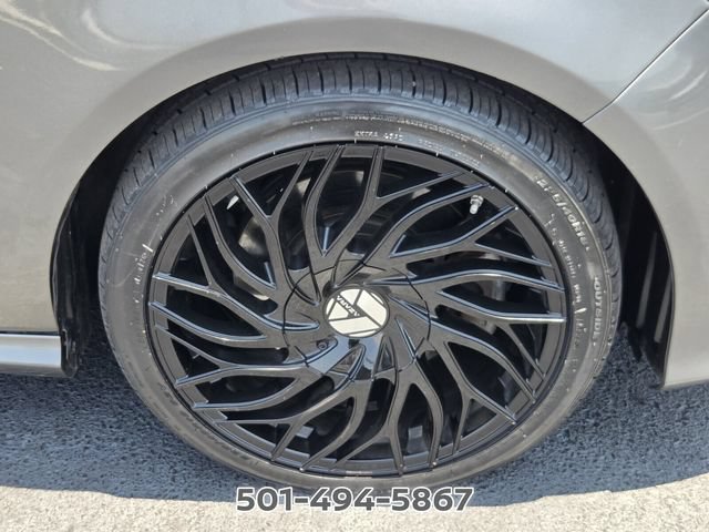 Used 2019 Mercedes-Benz CLA 250 4MATIC image 17