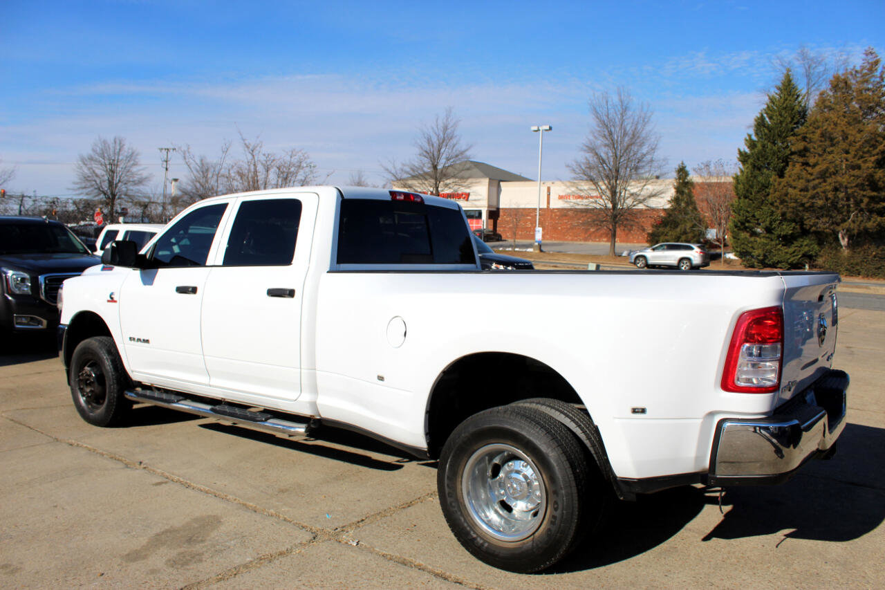 Used 2021 RAM 3500 Tradesman image 6