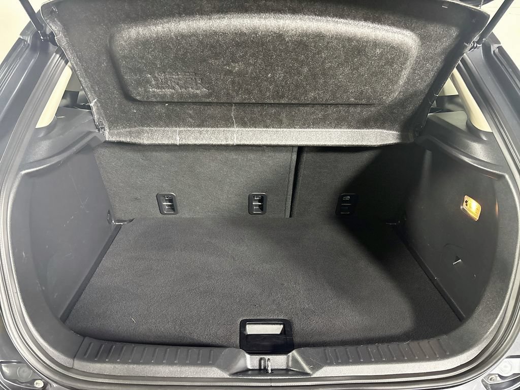 Used 2017 MAZDA CX-3 Grand Touring AWD/4WD image 22