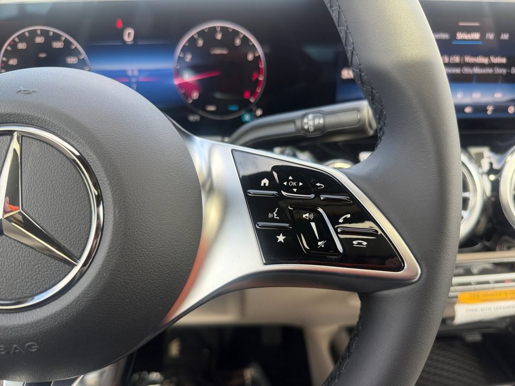 New 2026 Mercedes-Benz GLA 250 image 21