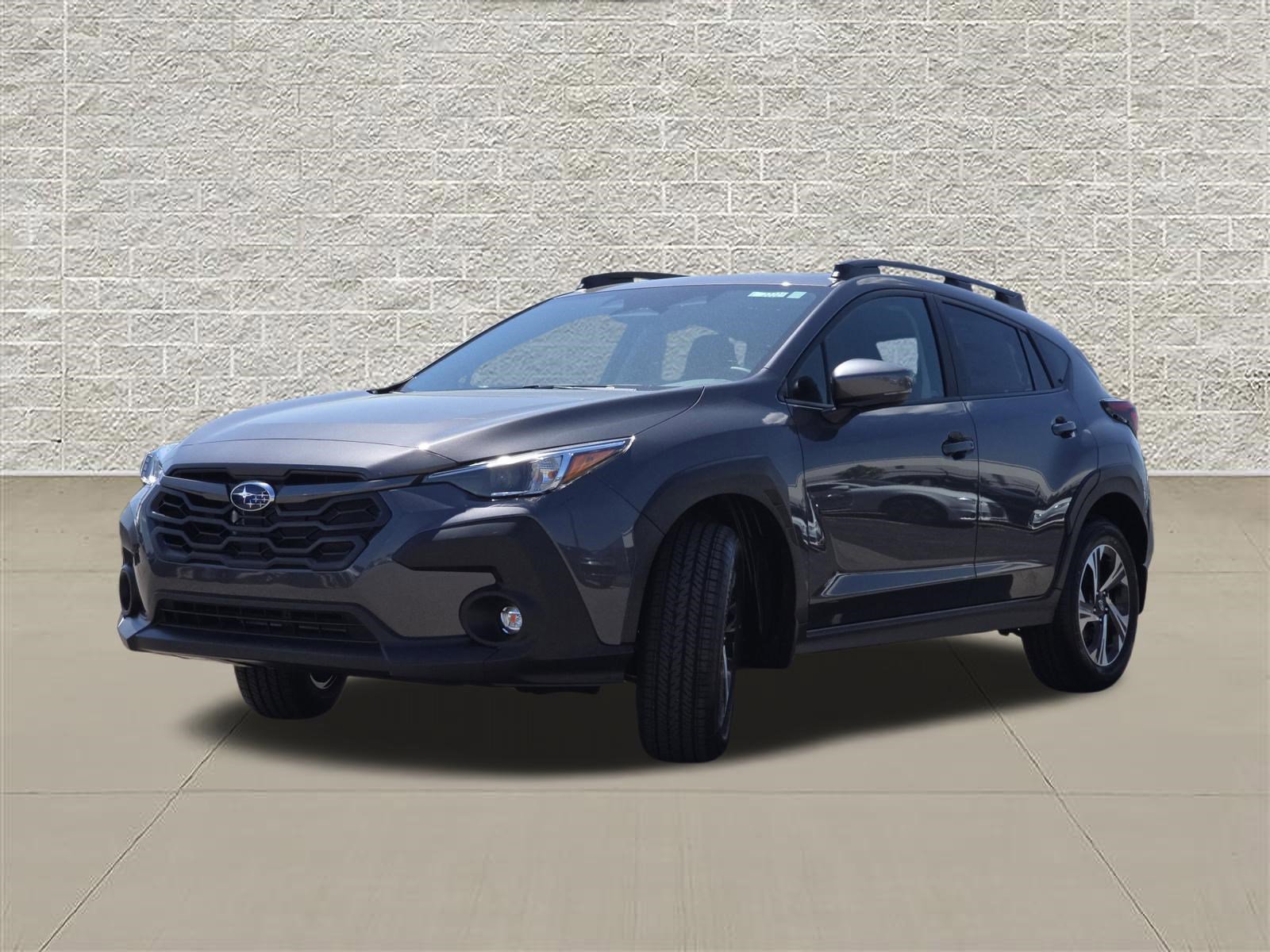 New 2026 Subaru Crosstrek 2.0i Premium AWD/4WD image 3