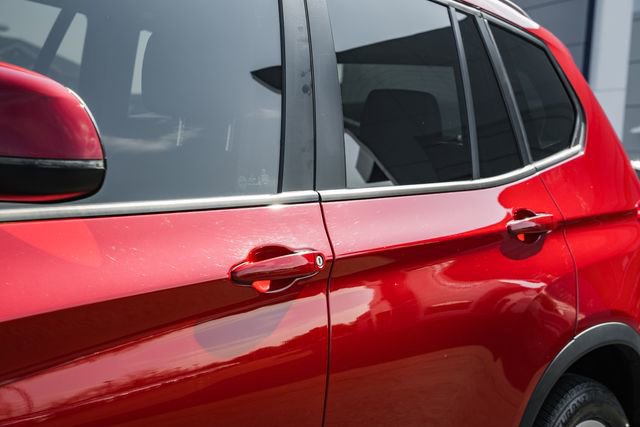 Used 2016 BMW X3 xDrive28d image 16