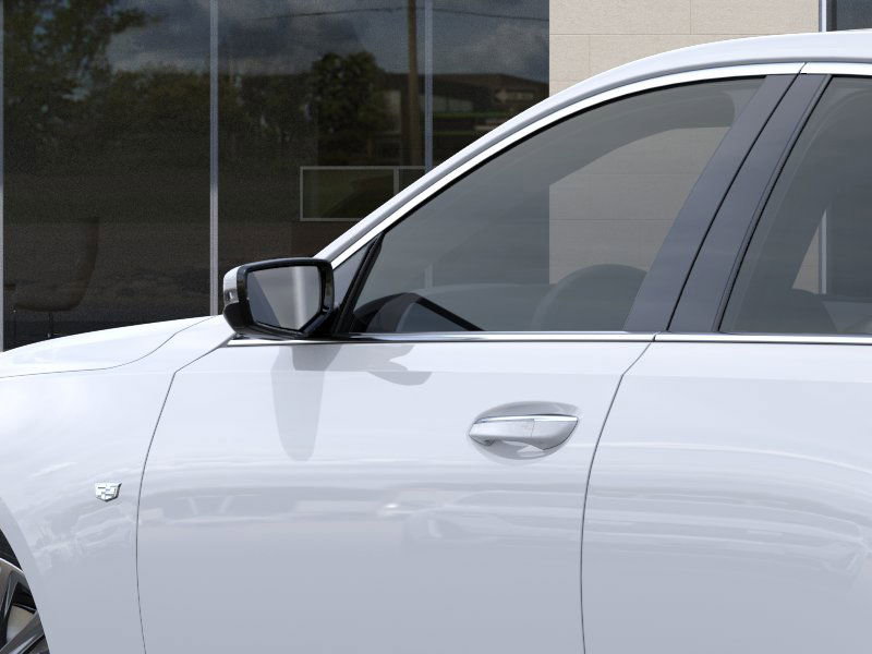 New 2026 Cadillac CT5 Premium Luxury image 13