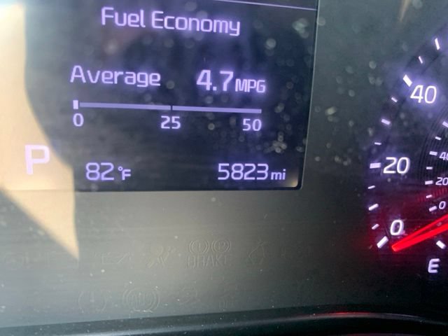 Used 2021 Kia Soul S w/ Paint Protection Package FWD image 20