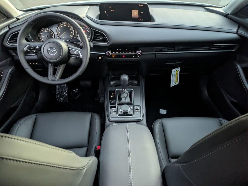 New 2026 MAZDA CX-30 AWD 2.5 S image 26