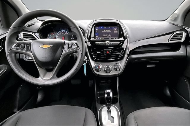 Used 2022 Chevrolet Spark LT FWD image 7