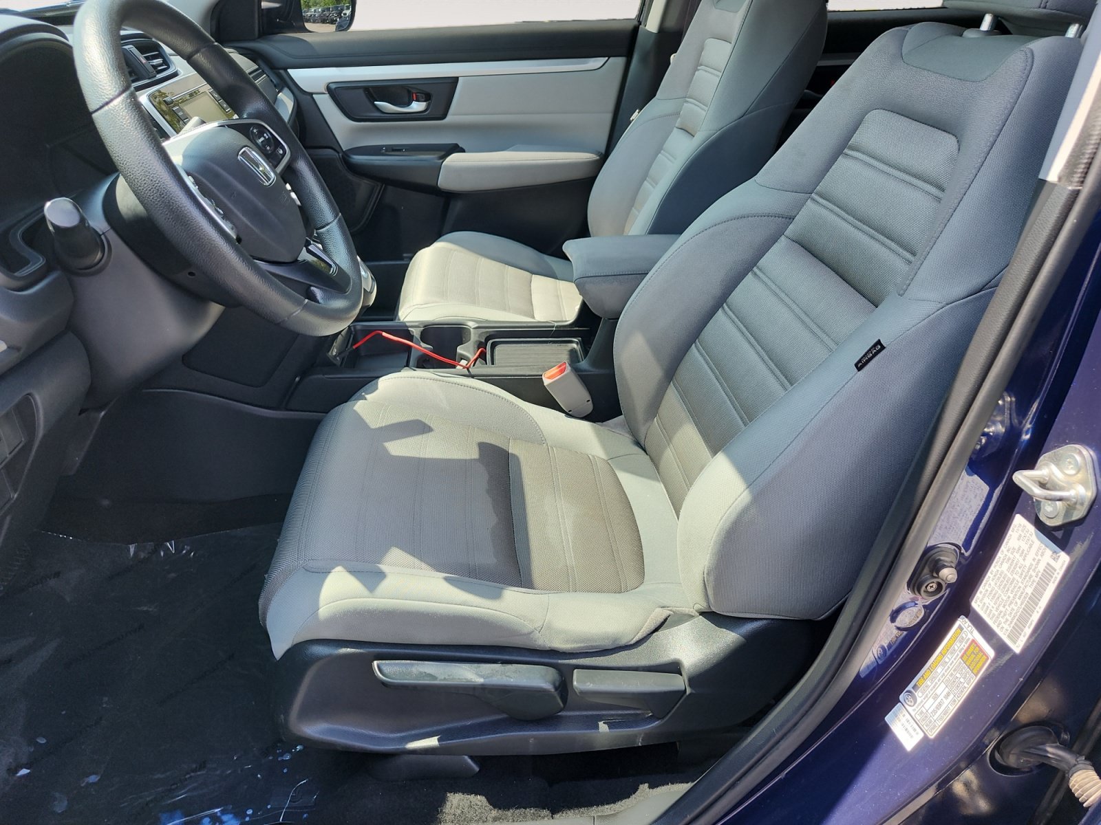 Used 2020 Honda CR-V LX image 9