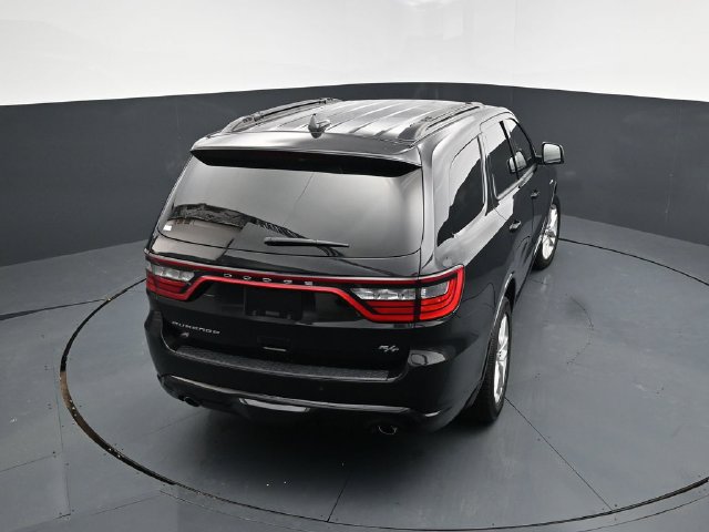 Used 2025 Dodge Durango R/T AWD/4WD image 42