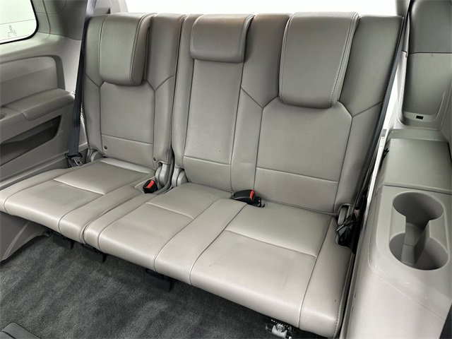 Used 2012 Honda Pilot Touring image 24
