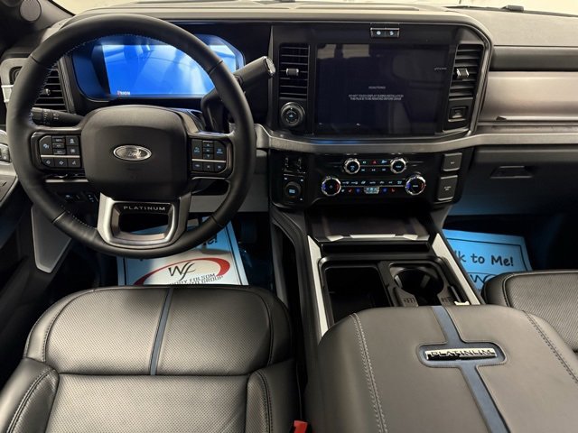 Used 2026 Ford F450 Lariat image 17