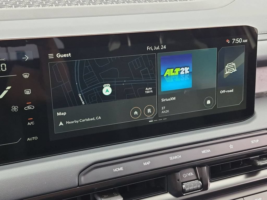 New 2027 Kia Telluride SX Prestige X-Pro AWD/4WD image 13