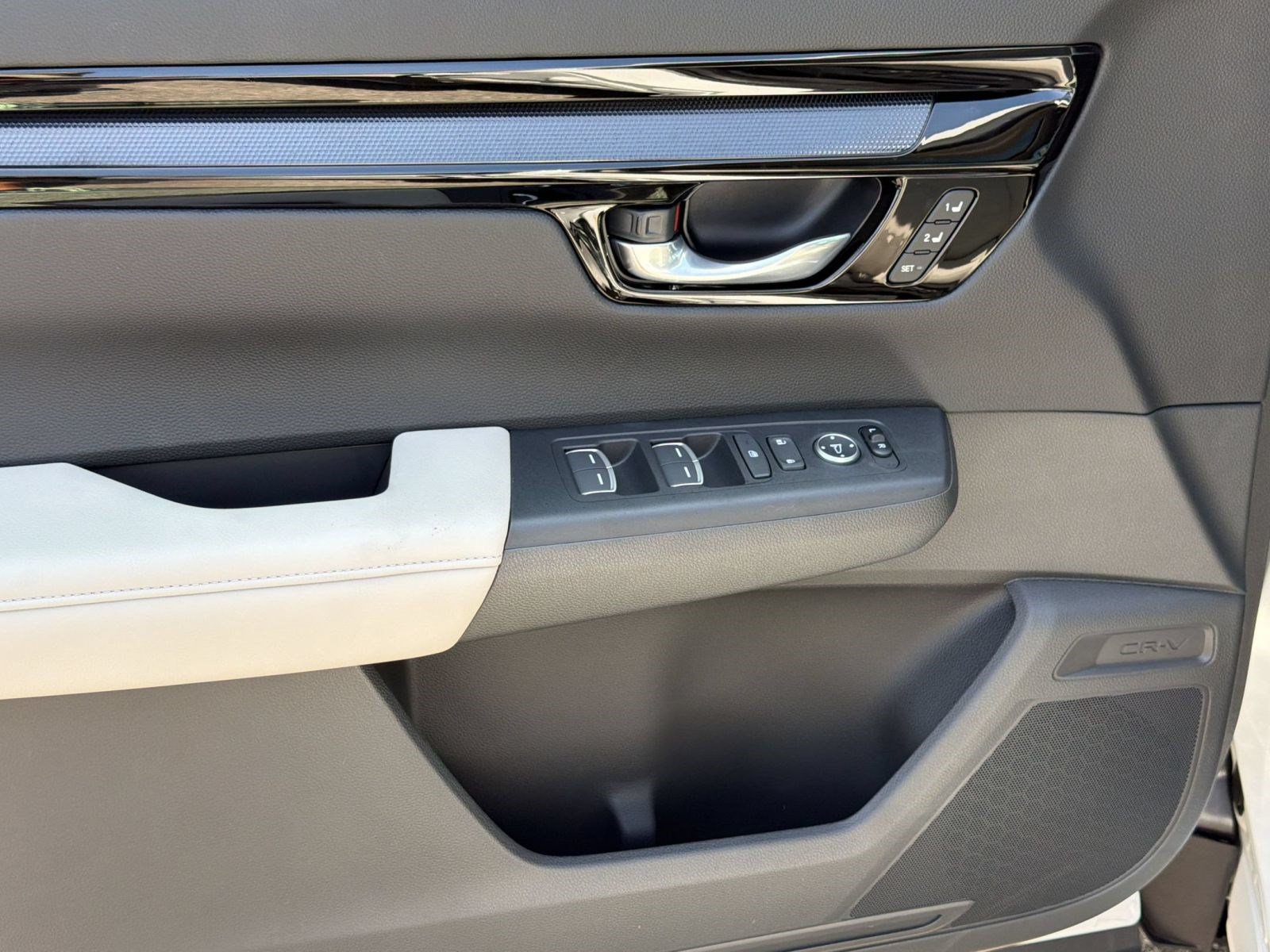 New 2026 Honda CR-V EX-L image 14