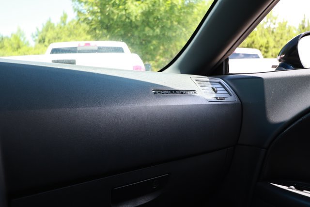 Used 2014 Dodge Challenger SXT RWD image 24