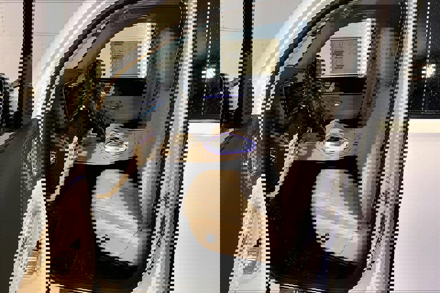 New 2026 Mercedes-Benz GLE 450 4MATIC image 13