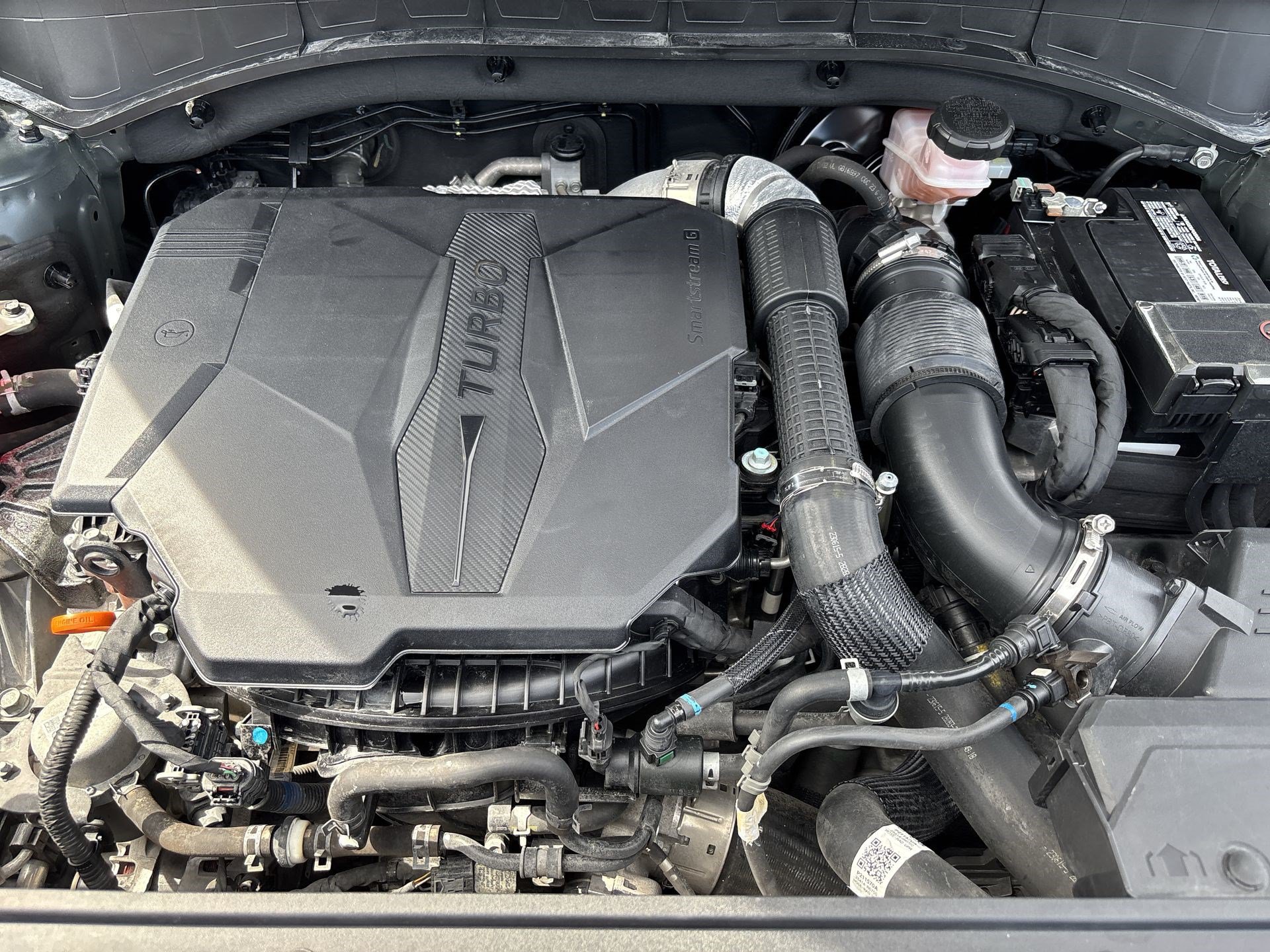 Certified 2023 Kia Sorento SX Prestige AWD/4WD image 17