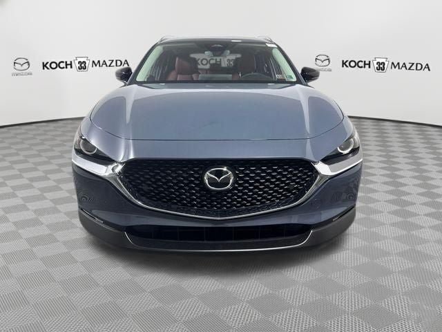 New 2026 MAZDA CX-30 AWD 2.5 S image 9