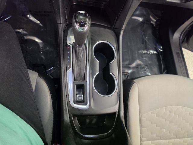 Used 2018 Chevrolet Equinox LS FWD image 27