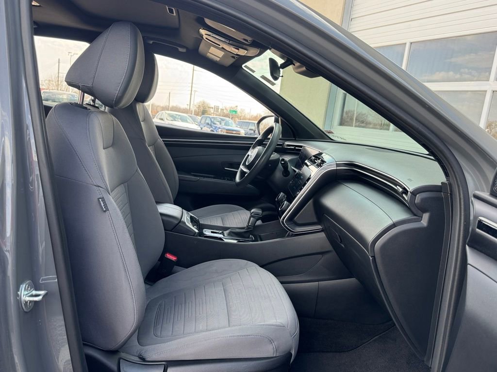 Used 2022 Hyundai Santa Cruz SEL w/ Activity Package AWD/4WD image 23